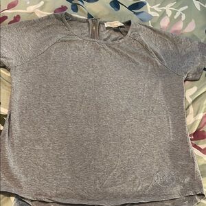 Michael Kors stretchy tee shirt
